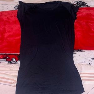 Lululemon swiftly tech shirt size 10